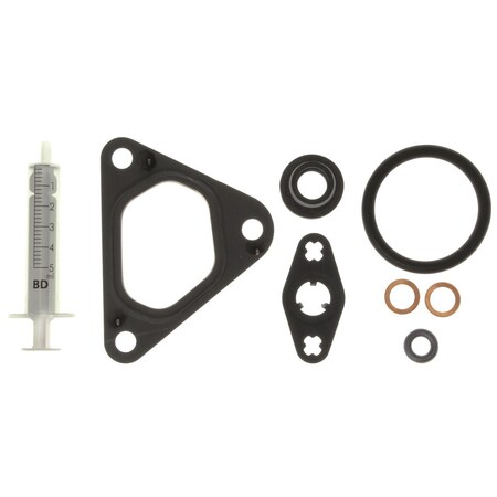 Mahle Turbocharger Mounting Kit, 001Ta15049000 001TA15049000